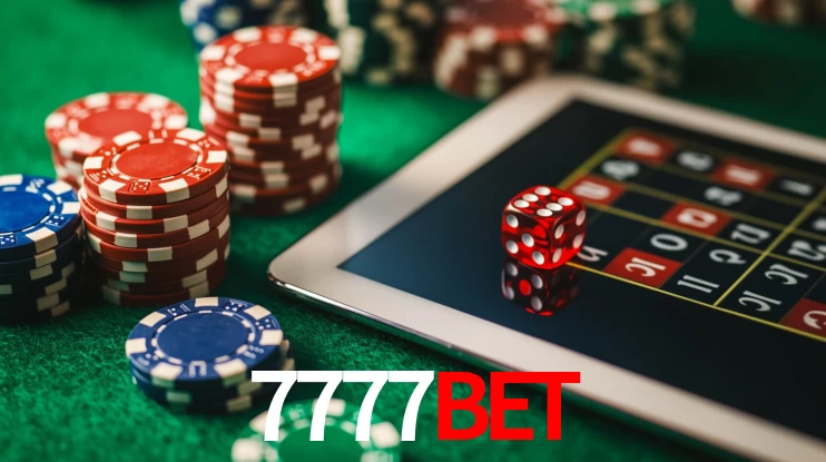 Faça Login na Plataforma 7777bet